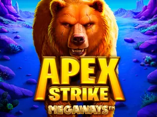 Apex Strike Megaways thumbnail