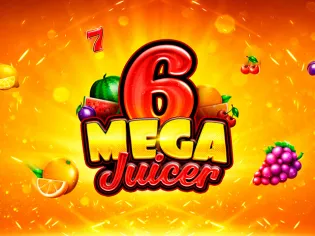 Mega Juicer 6 thumbnail