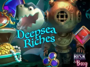 Deepsea Riches thumbnail
