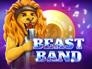 Beast Band thumbnail