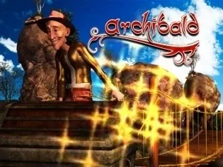 Archibald Orient HD thumbnail