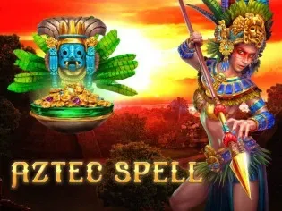 Aztec Spell -10 Lines thumbnail