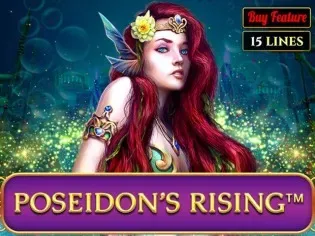 Poseidon’s Rising - 15 Lines thumbnail