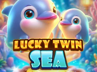 Lucky Twin Sea thumbnail
