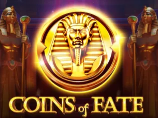 Coins of Fate thumbnail