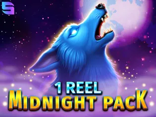 1 Reel - Midnight Pack thumbnail