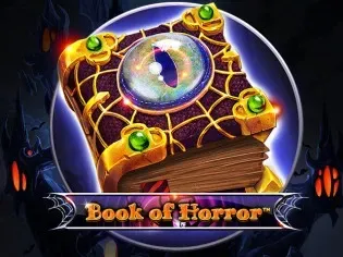 Book Of Horror thumbnail