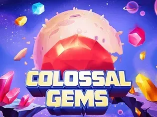 Colossal Gems thumbnail